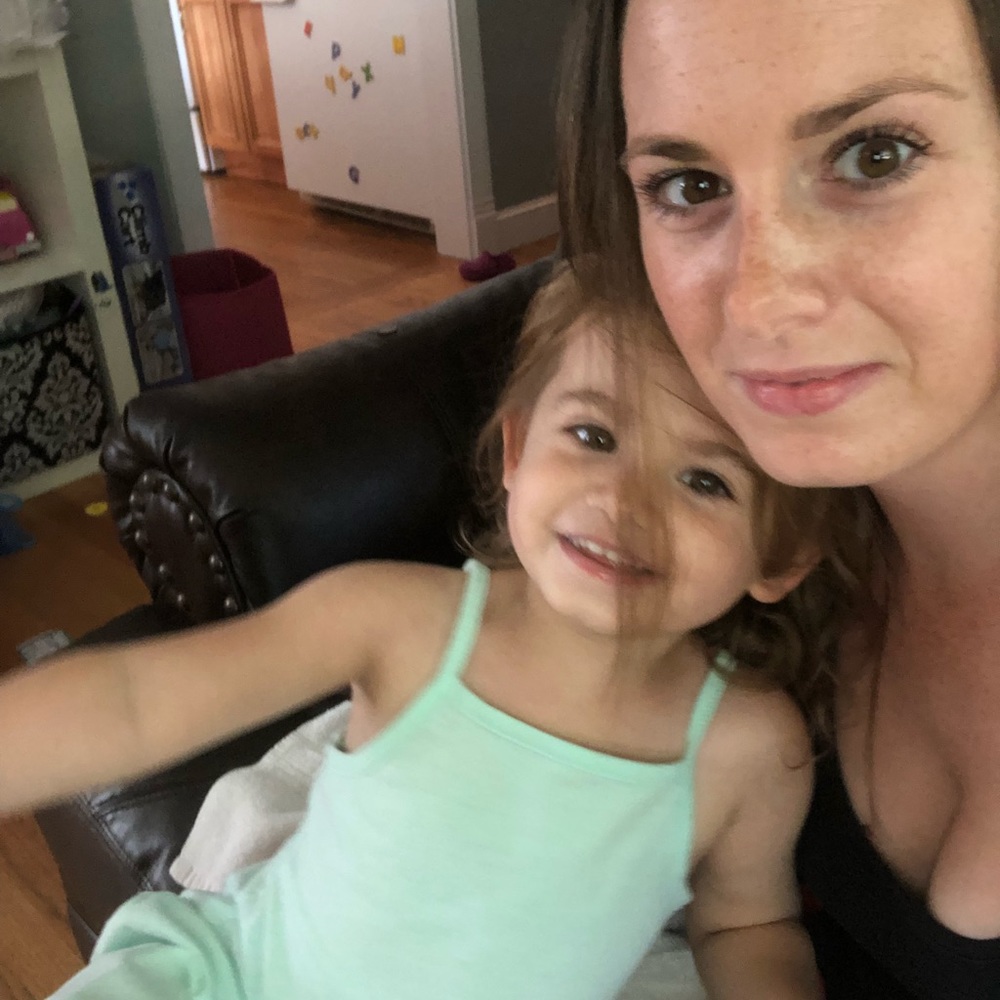 Meet your Posher, Jessica